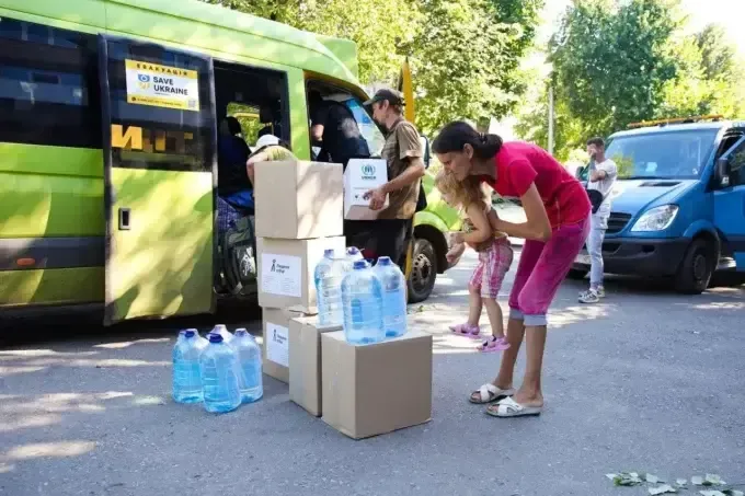 Синєгубов розповів, де на Харківщині розширять примусову евакуацію