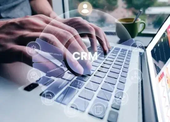 CRM для маркетплейса