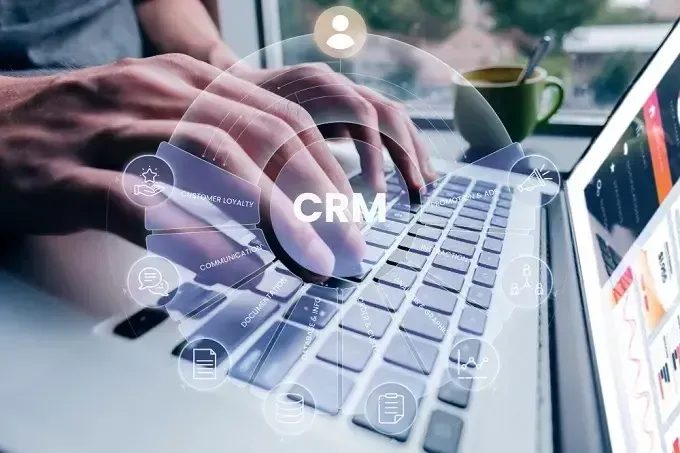 CRM для маркетплейса