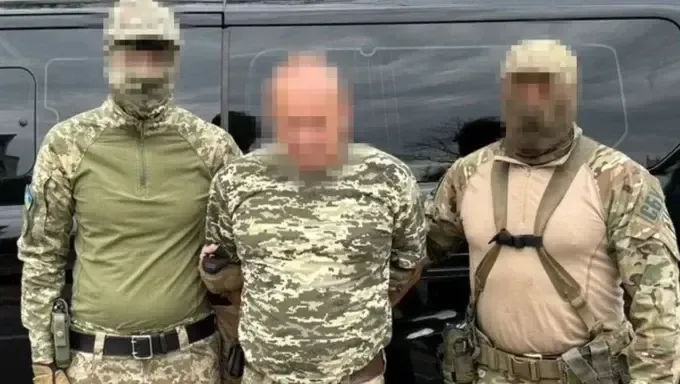Мобілізований в ЗСУ харків'янин хотів скерувати ракету на свою бригаду та втекти до рф