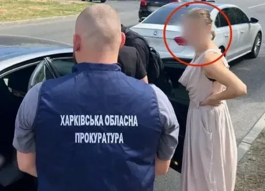 У Харкові пара уклала фіктивний шлюб, щоб чоловік міг поїхати за кордон