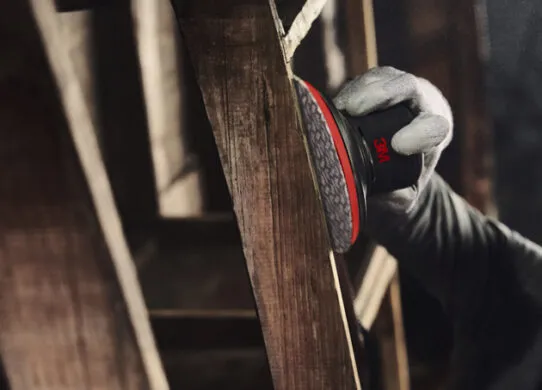 3M та безпека: як шліфувальні круги 3M забезпечують захист працівників?