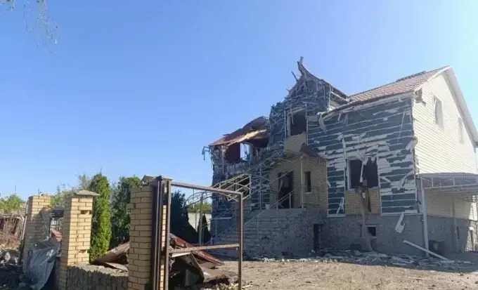 Росіяни обстріляли Харківську область - про наслідки розповіли в прокуратурі
