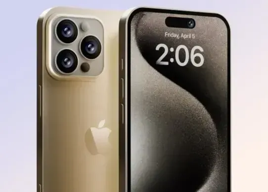 iPhone 16 скоро з'явиться у продажі: дата, нові функції, ціни