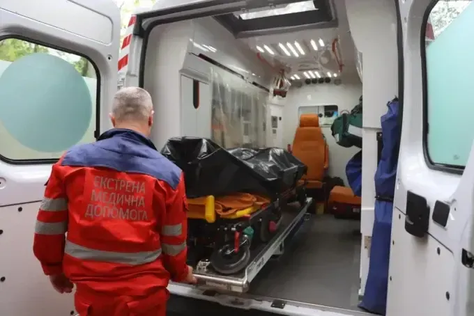 Правоохоронці зімітували вбивство, щоб спіймати харківʼянку, яка «замовила» чоловіка кілеру