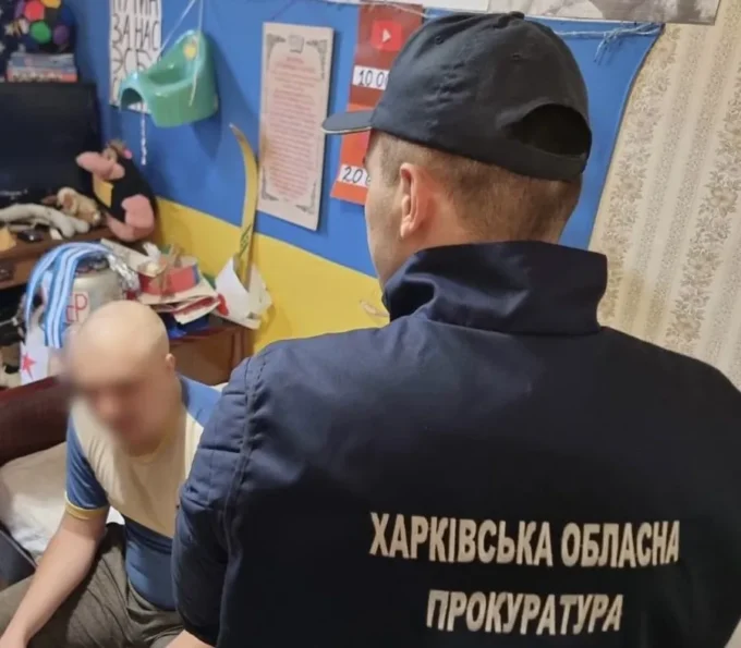 Судитимуть харківського блогера, який популяризував комунізм