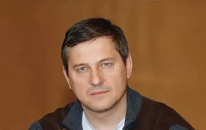 Нардепа Одарченко з Харкова оголосили у міжнародний розшук