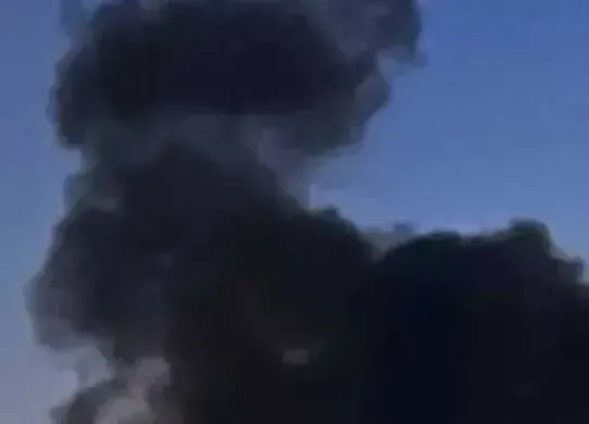 Сильний вибух чули у Харкові