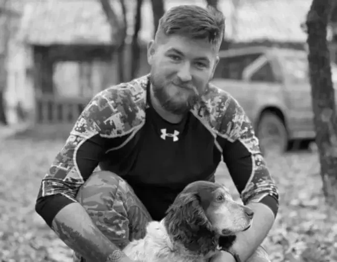 На фронті загинув випускник Харківського політехнічного інституту
