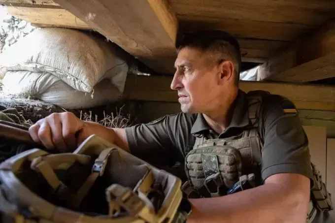 На Харківському напрямку окупанти мінують маршрути та облаштовують тунелі
