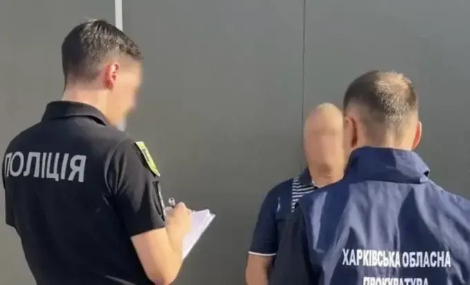 Харківʼяни влаштували сімейний бізнес та допомагали призовникам уникнути мобілізації