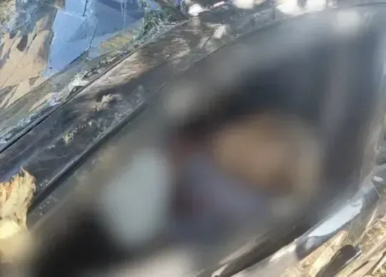 На Харківщині загинув суддя Верховного Суду