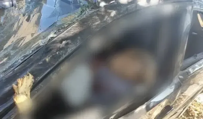 На Харківщині загинув суддя Верховного Суду