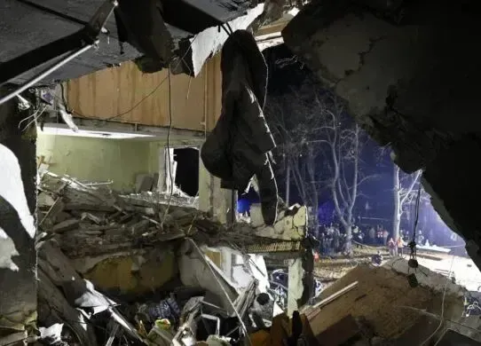 У Харкові троє загиблих: з-під завалів дістали тіла молодого чоловіка та 15-річного хлопця