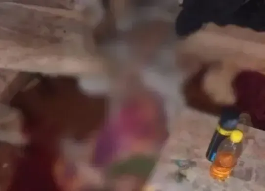 До 13 років засудили харків'янина, який зарізав свого товариша і зняв це на телефон