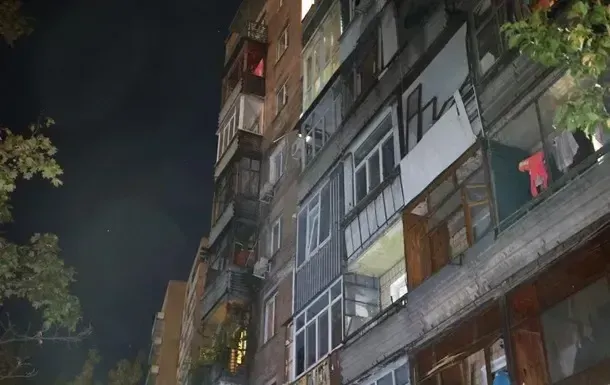 Атака Харкова
