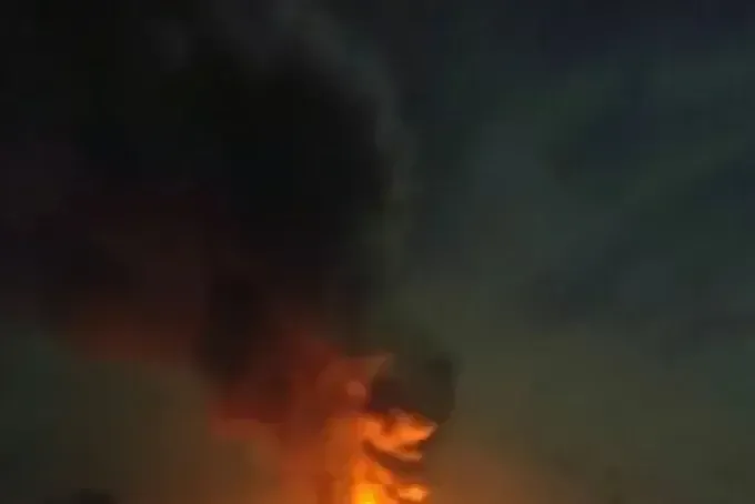 Вибух у Харкові: росіяни вдарили КАБом по Київському району