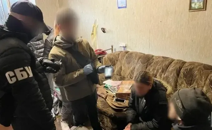 На Харківщині ідейні брат з сестрою шпигували для рф з метою влаштувати диверсії