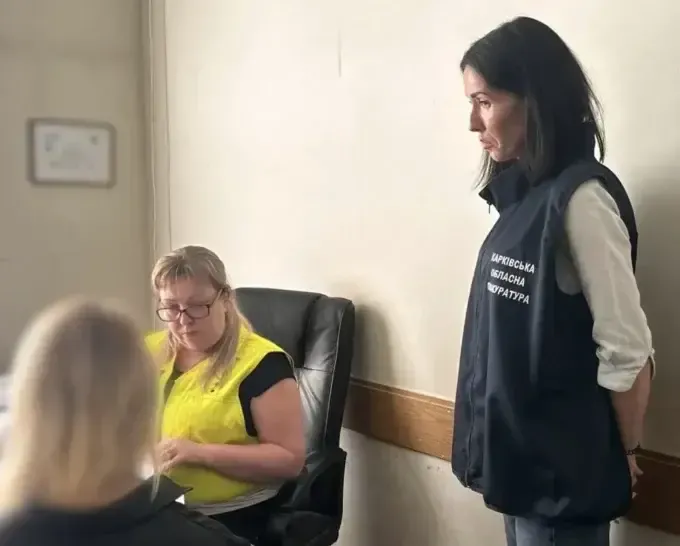 Харківська косметологиня переборщила з анестезією та вбила клієнтку