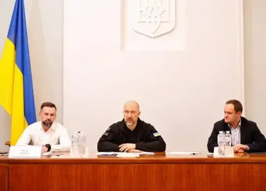 На Харківщині пошкоджено більше 300 обʼєктів теплопостачання - що буде з опалювальним сезон?