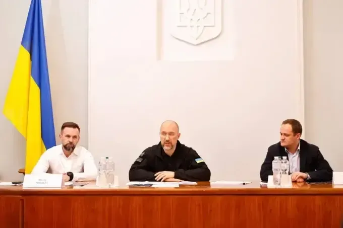 На Харківщині пошкоджено більше 300 обʼєктів теплопостачання - що буде з опалювальним сезон?