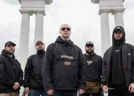 ТЦК під час концентру в Харкові забрали учасників трьох гуртів