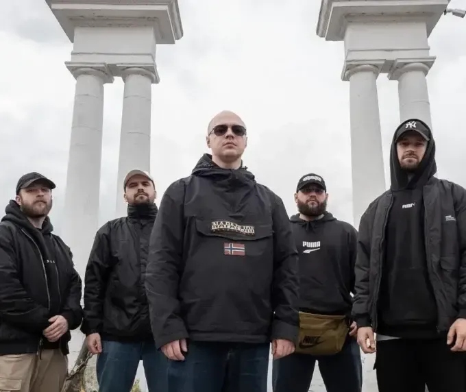 ТЦК під час концентру в Харкові забрали учасників трьох гуртів