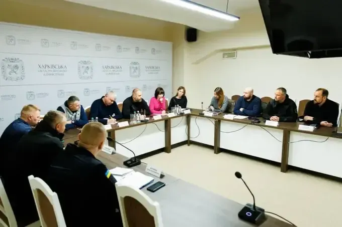 На Харківщині посилюють евакуацію населення