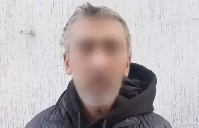 Мешканець Харківщини систематично ґвалтував рідних доньок 10 та 13 років