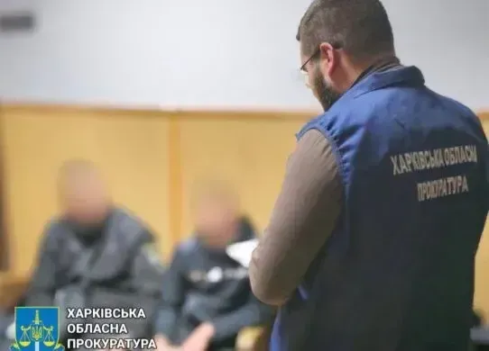 У Харкові двоє підлітків спалили трансформатор
