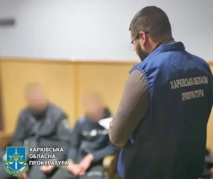 У Харкові двоє підлітків спалили трансформатор