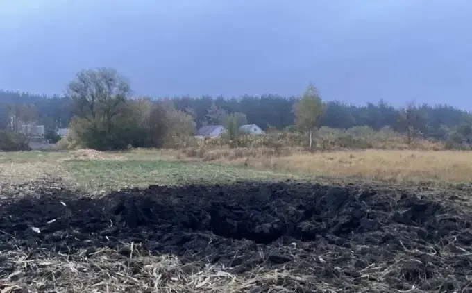 Авіаудар по Харкову та евакуація з Купʼянська - ситуація на Харківщині станом на 16 жовтня