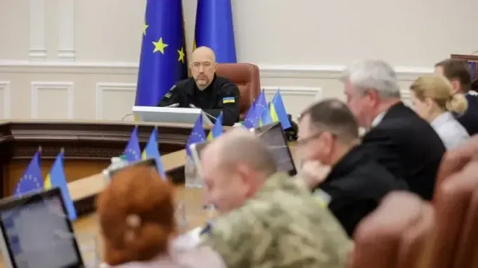 Шмигаль заявив, що Харків отримає 127 когенераційних установок