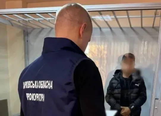 Черговий агент рф працював на харківському ринку, а до цього рік жив у бєлгороді