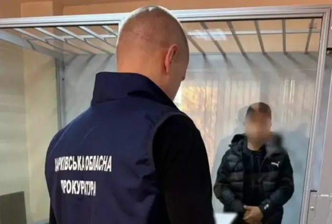 Черговий агент рф працював на харківському ринку, а до цього рік жив у бєлгороді