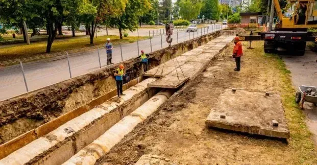 Опалювальний сезон на Харківщині без власної генерації