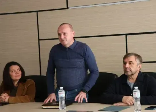 У «Харківводоканала» новий керівник