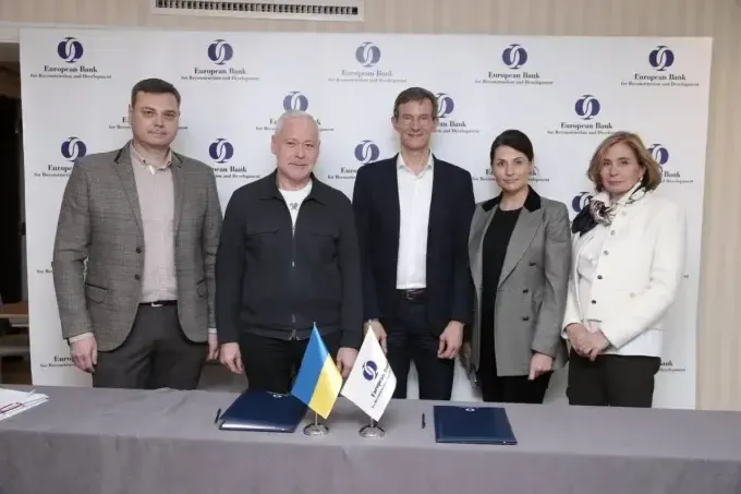 Безпрецедентна допомога та енергетичний острів - Терехов розповів про важливу подію для Харкова