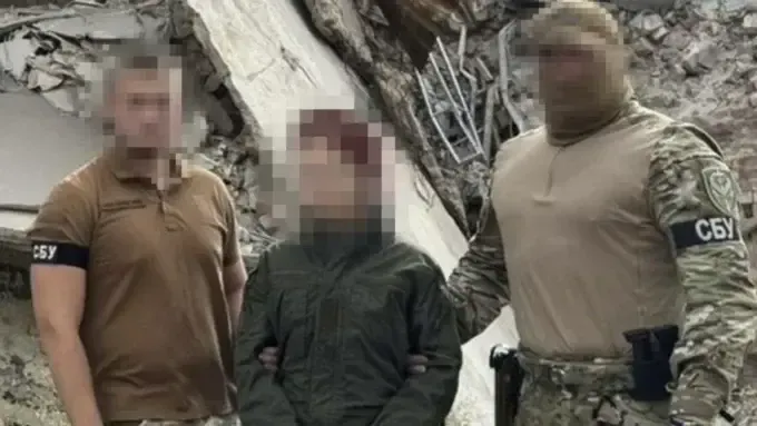 Фсбшник завербував військову з Харківщини, запропонувавши їй «близькі стосунки»
