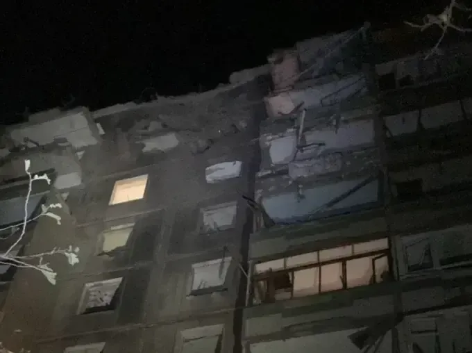 Нічні обстріли Харкова та Чугуєва: постраждала 21 людина, зокрема діти