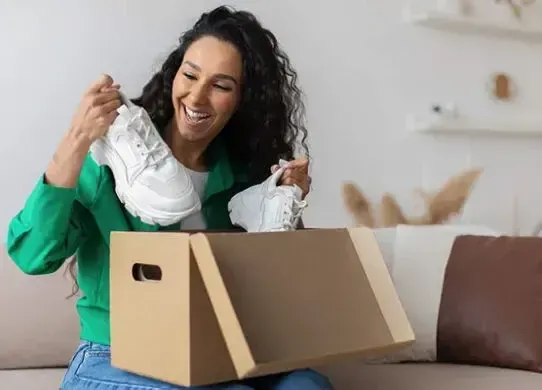 Meest Shopping – міжнародна служба доставки