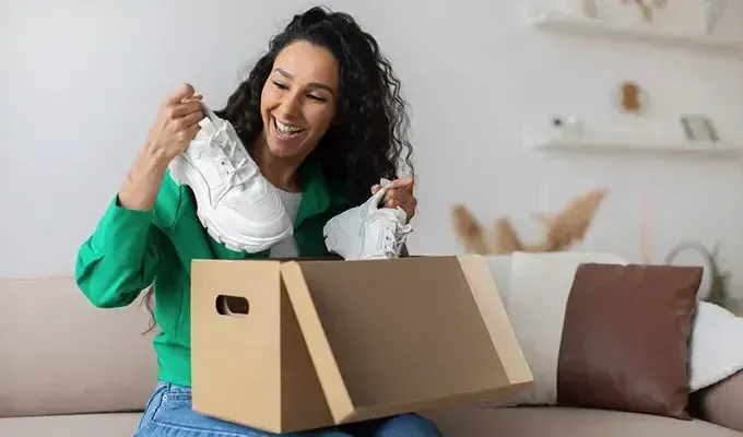 Meest Shopping – міжнародна служба доставки