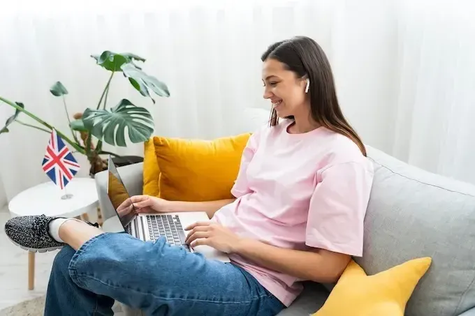 Як відбувається підготовка до IELTS онлайн з англійської мови