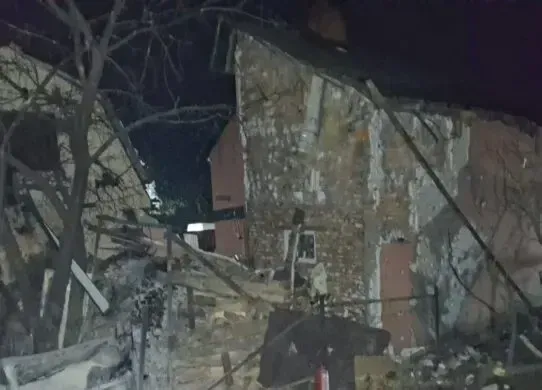 Терехов розповів, що сталося з КАБами, які летіли вночі на Харків