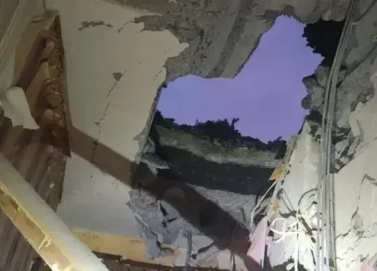 Обстріл Харкова: Синєгубов розповів, куди росіяни вдарили 19 листопада