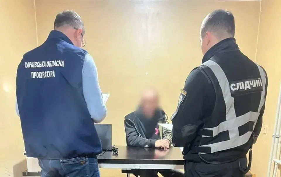 У Харкові чоловік "замінував" обленерго і вимагав скасувати графіки відключень світла
