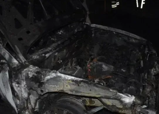 Судитимуть харківського палія автівок ЗСУ