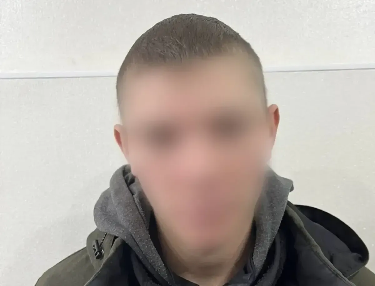 Пʼяного харківʼянина не пустили в метро, і він вирішив його «замінувати»