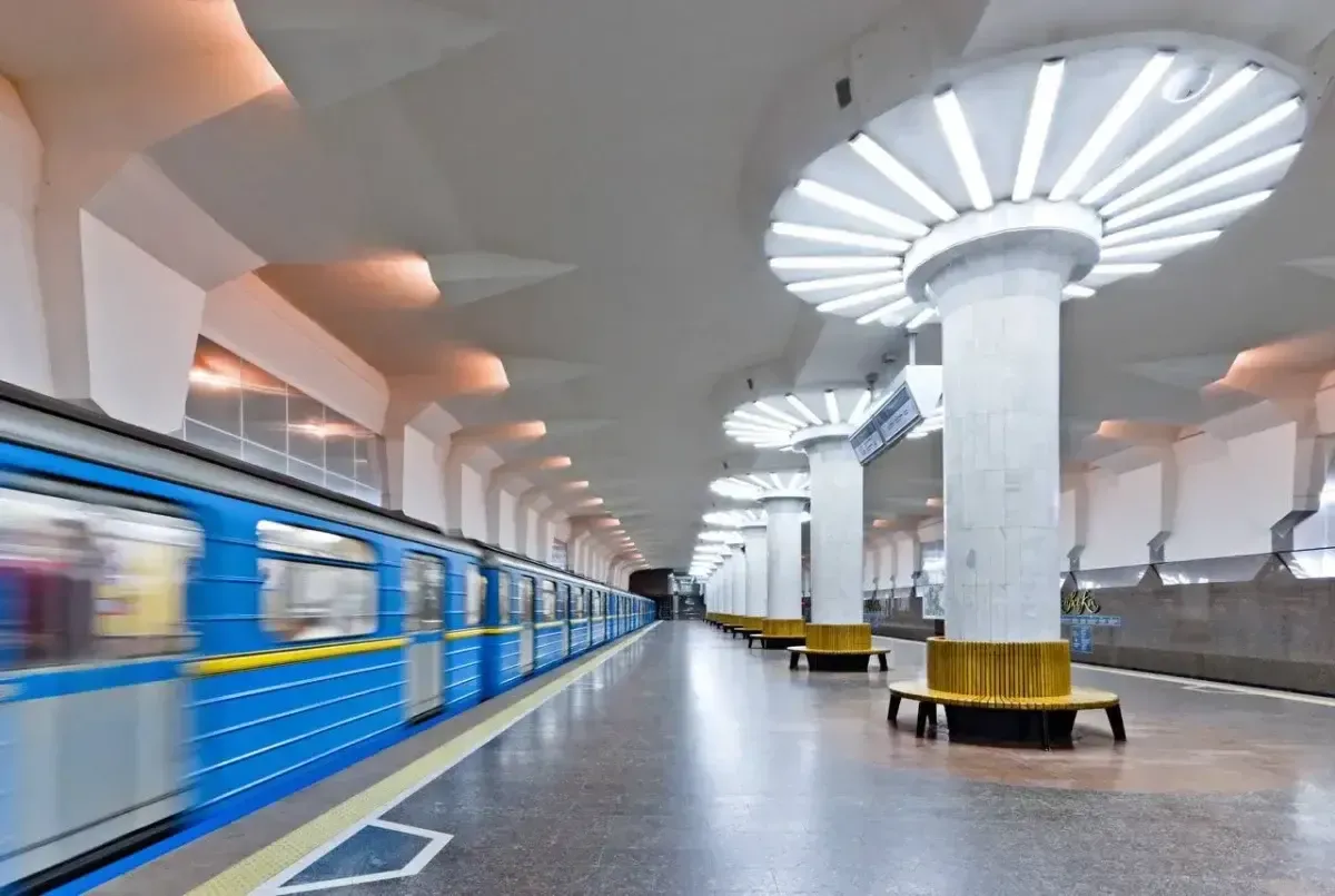 Терехов планує побудувати наступного року підземне електродепо у Харкові