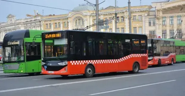 Будівництво метро, підземне електродепо та власний трамвай - Терехов розповів, що готують для Харкова